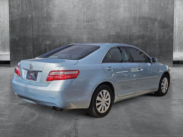 used 2007 Toyota Camry car, priced at $8,990