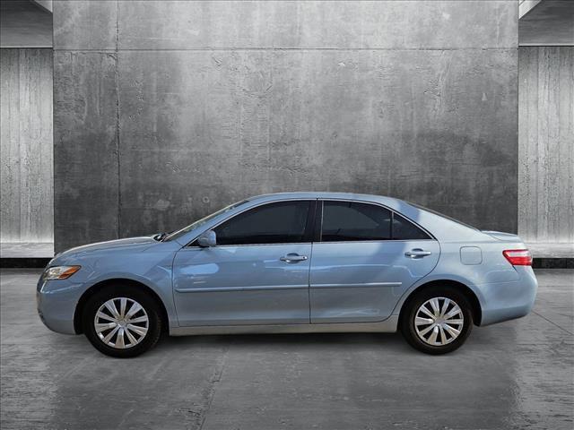 used 2007 Toyota Camry car, priced at $8,990