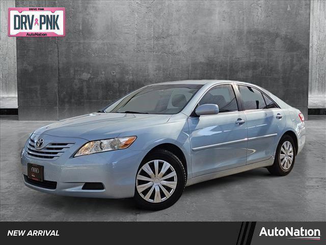 used 2007 Toyota Camry car, priced at $8,990