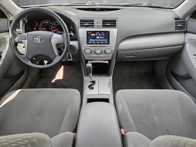 used 2007 Toyota Camry car, priced at $8,990