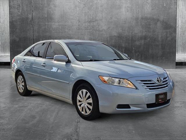 used 2007 Toyota Camry car, priced at $8,990