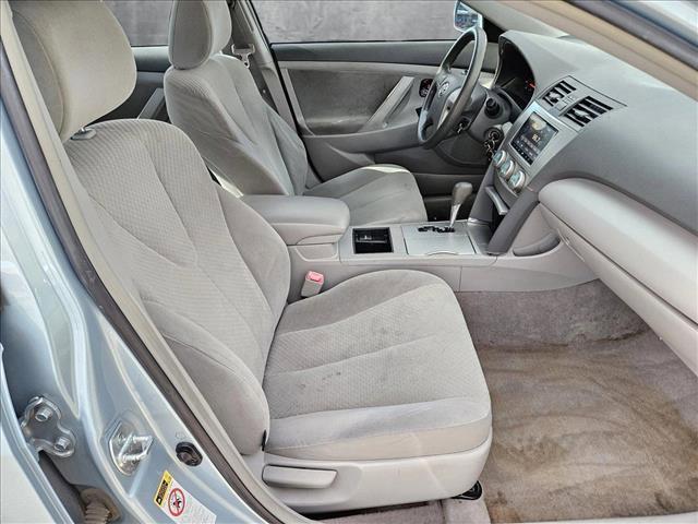 used 2007 Toyota Camry car, priced at $8,990