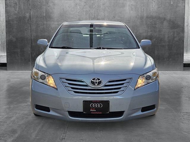 used 2007 Toyota Camry car, priced at $8,990