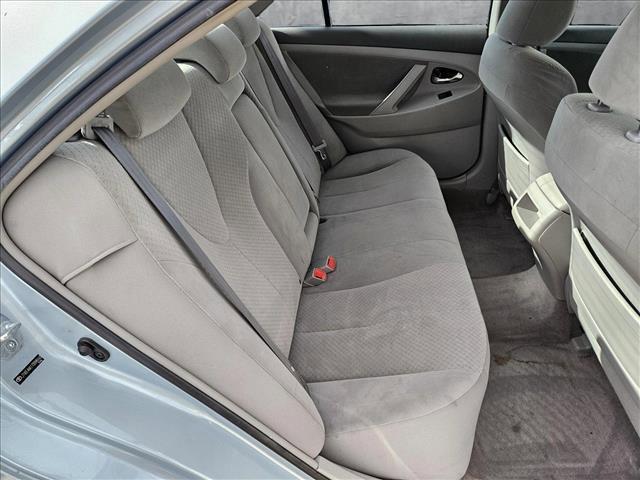 used 2007 Toyota Camry car, priced at $8,990