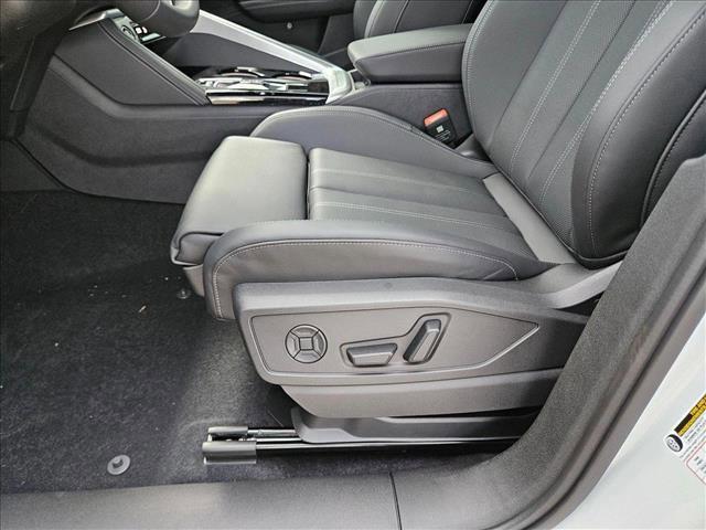new 2025 Audi Q5 car, priced at $61,229