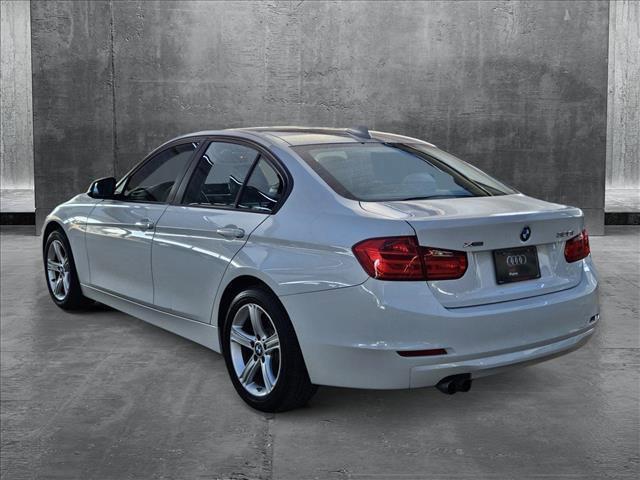 used 2015 BMW 328 car, priced at $12,993