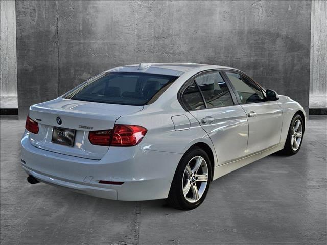 used 2015 BMW 328 car, priced at $12,993