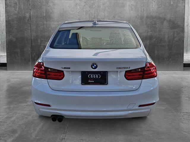 used 2015 BMW 328 car, priced at $12,993