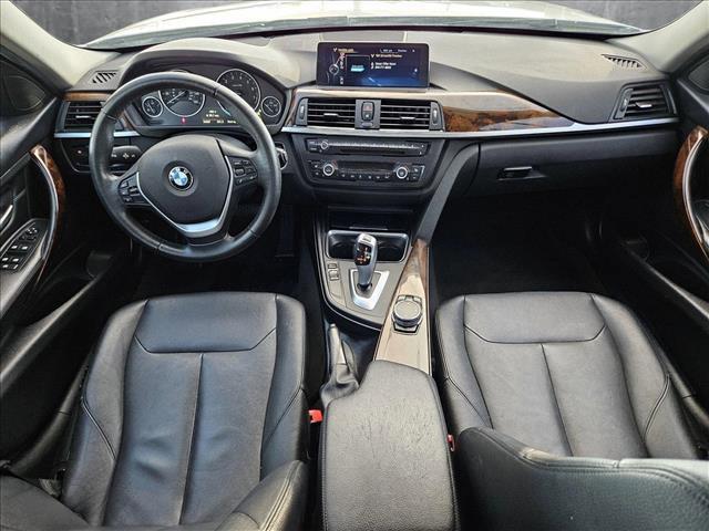 used 2015 BMW 328 car, priced at $12,993