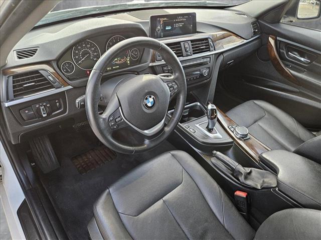 used 2015 BMW 328 car, priced at $12,993