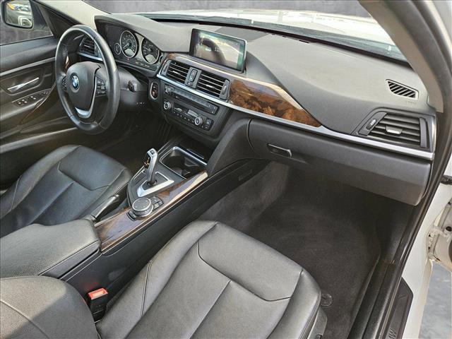 used 2015 BMW 328 car, priced at $12,993