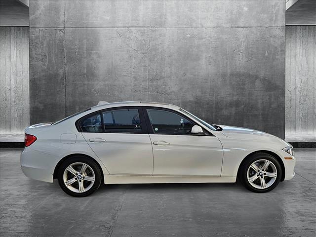 used 2015 BMW 328 car, priced at $12,993