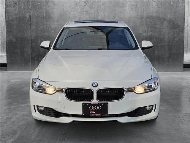 used 2015 BMW 328 car, priced at $12,993