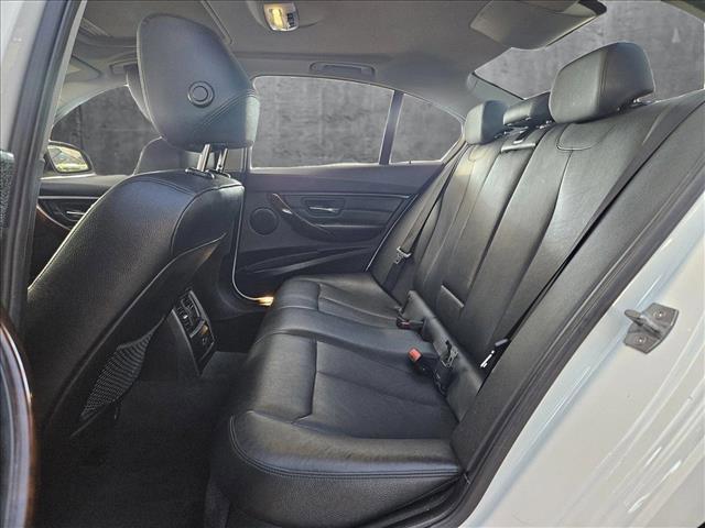 used 2015 BMW 328 car, priced at $12,993