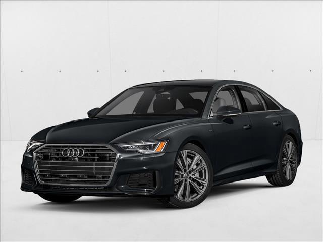 used 2019 Audi A6 car, priced at $20,760