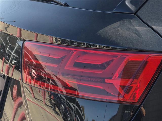 used 2017 Audi Q7 car, priced at $16,787