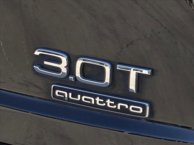 used 2017 Audi Q7 car, priced at $16,787