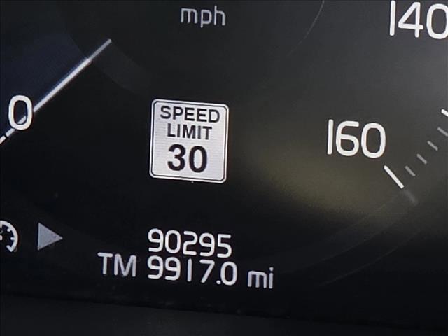 used 2021 Volvo V60 car, priced at $18,691