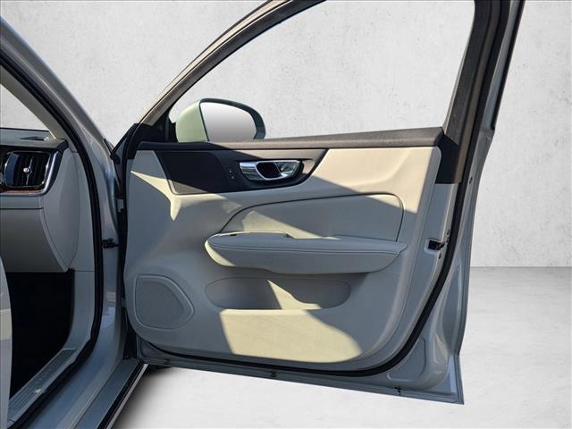 used 2021 Volvo V60 car, priced at $18,691