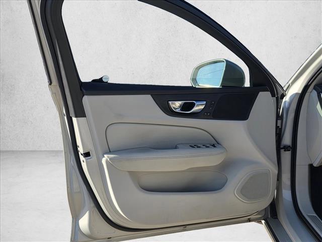 used 2021 Volvo V60 car, priced at $18,691