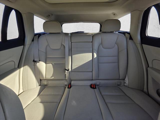 used 2021 Volvo V60 car, priced at $18,691