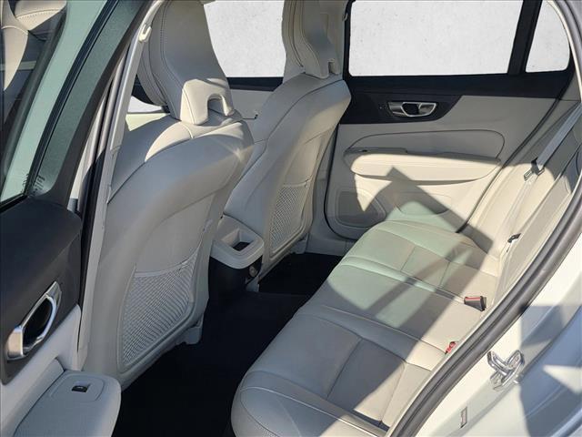 used 2021 Volvo V60 car, priced at $18,691