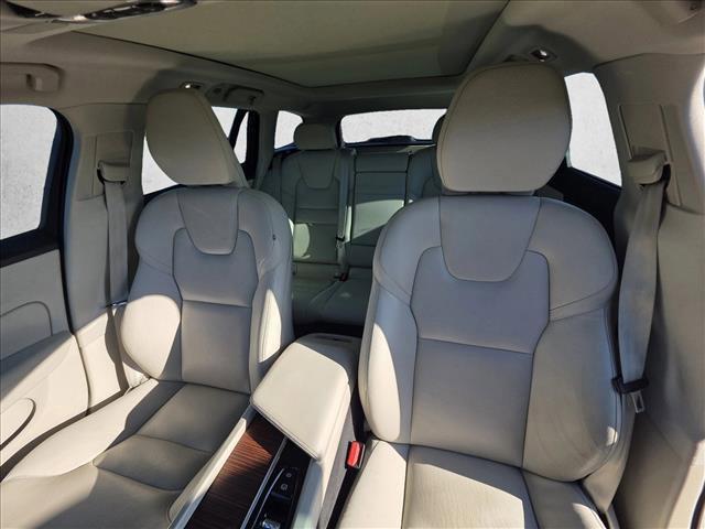 used 2021 Volvo V60 car, priced at $18,691