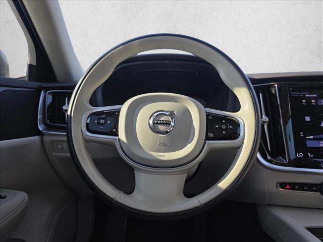 used 2021 Volvo V60 car, priced at $18,691