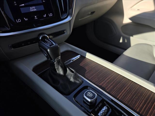 used 2021 Volvo V60 car, priced at $18,691