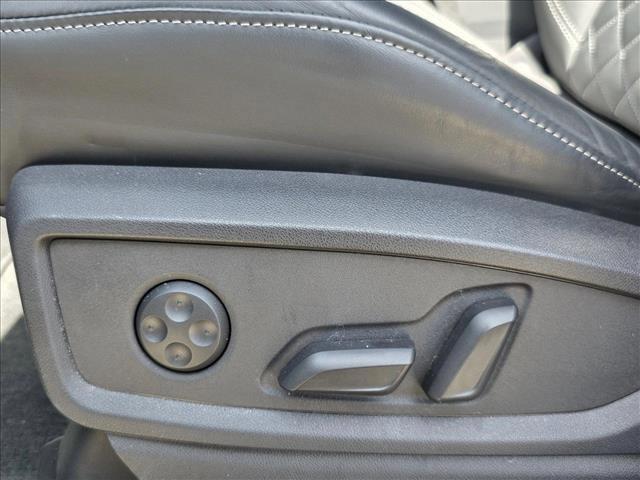 used 2024 Audi SQ5 car, priced at $51,991