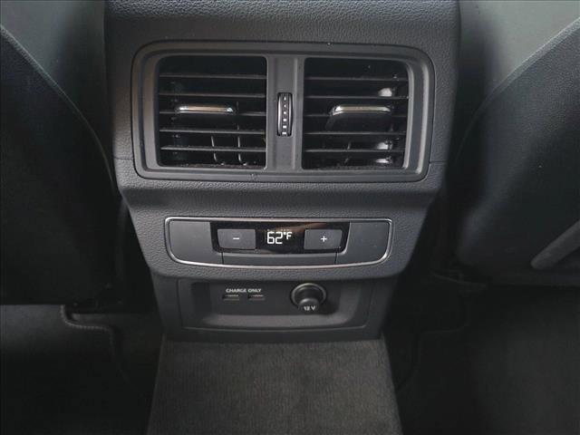 used 2024 Audi SQ5 car, priced at $51,991