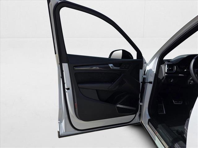 used 2024 Audi SQ5 car, priced at $50,992