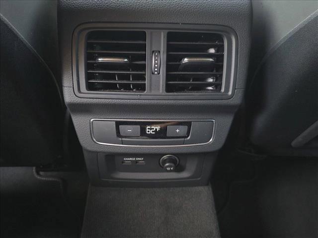 used 2024 Audi SQ5 car, priced at $50,992