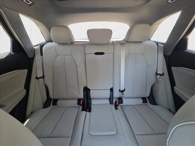 new 2025 Audi Q5 car, priced at $58,442