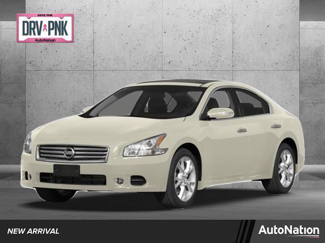 used 2014 Nissan Maxima car, priced at $9,997