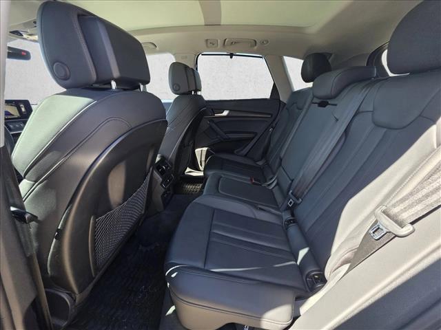 used 2020 Audi Q5 car, priced at $24,991