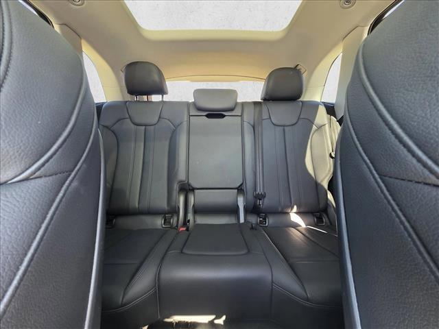 used 2020 Audi Q5 car, priced at $24,991