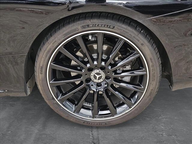 used 2018 Mercedes-Benz C-Class car, priced at $27,991