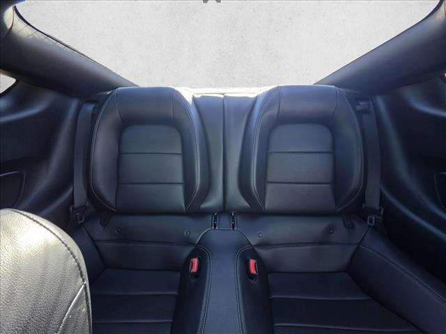 used 2016 Ford Mustang car, priced at $25,992