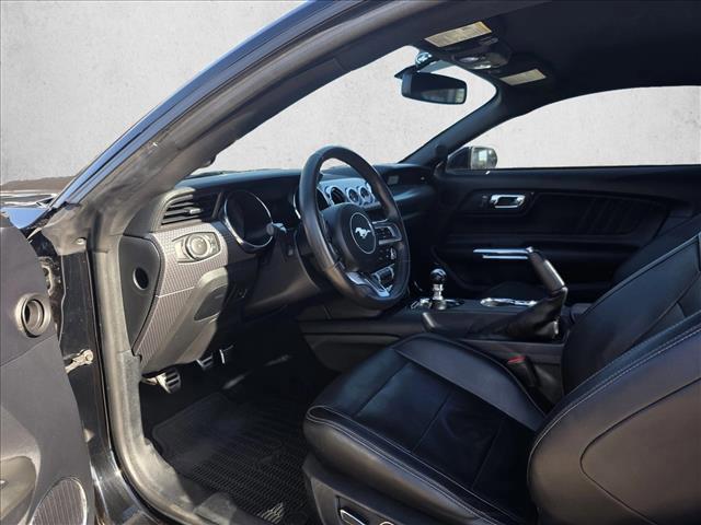 used 2016 Ford Mustang car, priced at $25,992