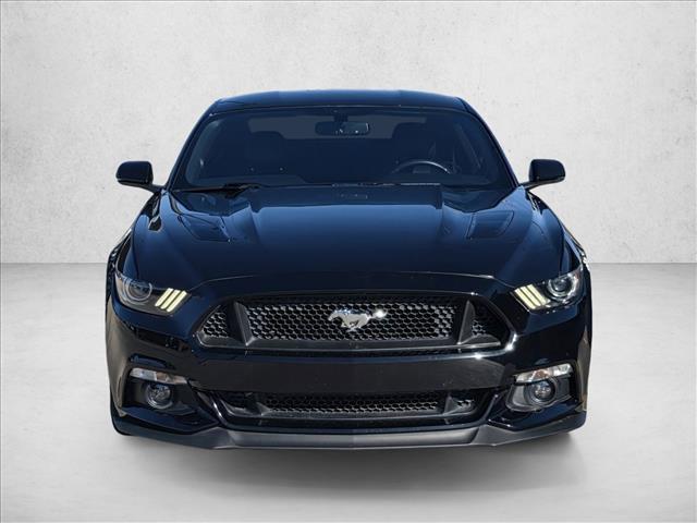 used 2016 Ford Mustang car, priced at $25,992
