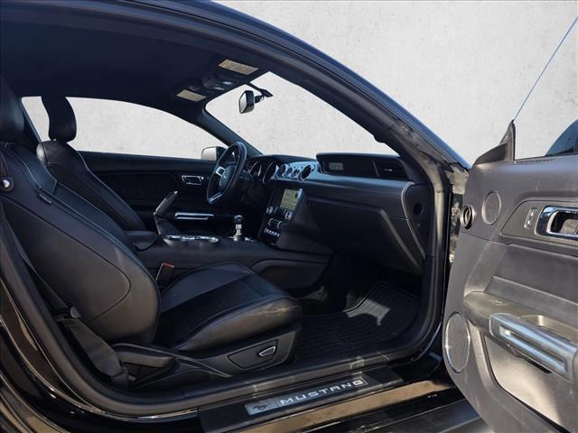 used 2016 Ford Mustang car, priced at $25,992