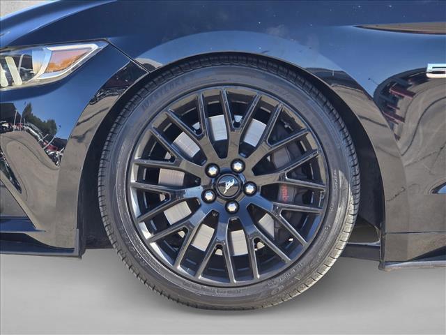 used 2016 Ford Mustang car, priced at $25,992