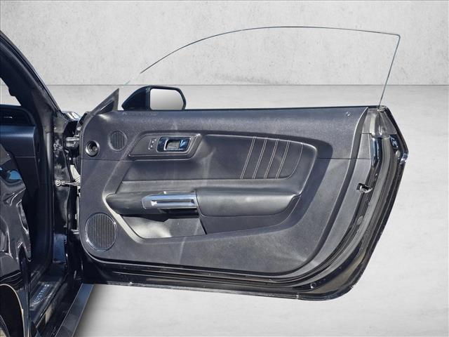 used 2016 Ford Mustang car, priced at $25,992