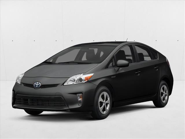 used 2013 Toyota Prius car, priced at $10,991