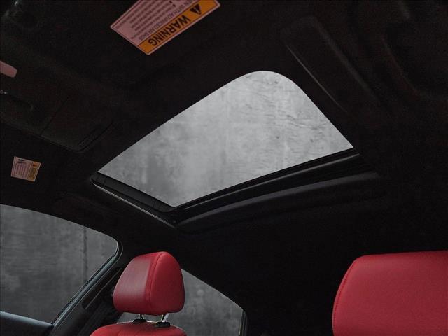 used 2024 Acura Integra car, priced at $32,853