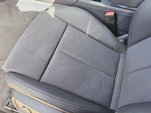 new 2025 Audi SQ5 car, priced at $65,829
