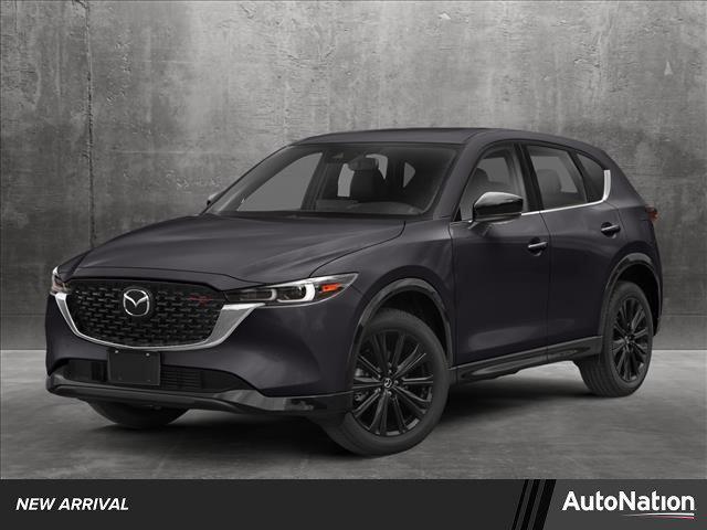 used 2023 Mazda CX-5 car, priced at $29,990