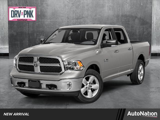 used 2017 Ram 1500 car, priced at $22,449