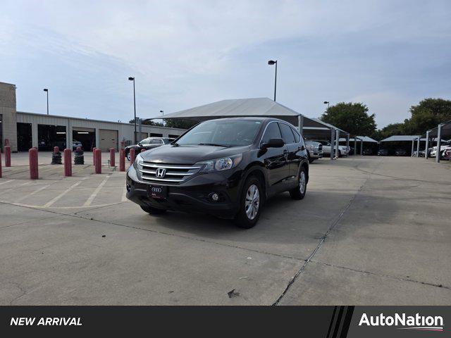 used 2014 Honda CR-V car, priced at $14,991